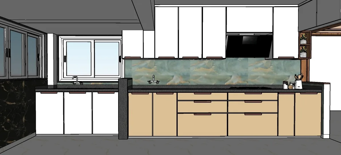 Kitchen final