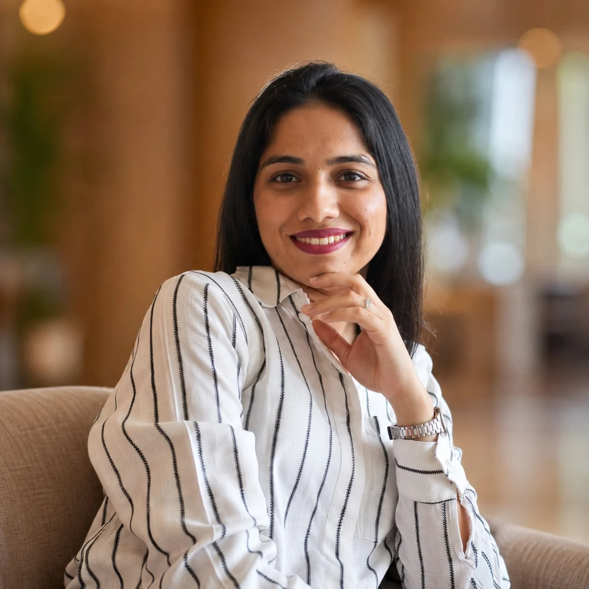 Afsheen profile photo